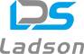 Welcome to Ladson Logo